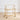 A&D Quindaro Compact Foldable Dining Cart from A&D