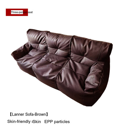 YUEMAI Leon Double Scandinavian Tatami Sofa from YUEMAI