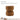A WALLPAPER PARTITION Larkspur Fashionable Portable Stool from A WALLPAPER PARTITION