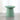 ABOUT WHITE Yule Coastal Minimalist Side Table from ABOUT WHITE
