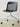 MEIYIJIA Santiago Sleek Plastic Minimalist High Chair for Leisure Home Use from MEIYIJIA