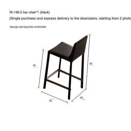 QUANMU Elysia Creamy Minimalist Advanced Highchair from QUANMU