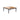 GAOPIN Mireille Ergonomic Natural Wood Leisure Baby Rocker from GAOPIN