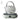 JOTO Yuki Thick Thermal Resistance Glass Teapot from JOTO