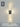 YDZM Thistle Modern Minimalistic Wall Lantern Sconce from YDZM