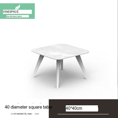 RATTAN SPACE Santiago Elegant High-Quality Coffee Table from RATTAN SPACE