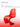 EXCELLENT PanDongdan Elegant Transparent Dining Chair from EXCELLENT