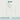 ABOUT WHITE Keira Minimalist Scandinavian High Chair from ABOUT WHITE
