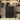 LINYUE Bennett Retro Solid Wood Multi-Drawer Cabinet from LINYUE