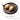 PAULOWNIA Katsumi Elegant Roasted Wood Tray from PAULOWNIA