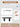 EXCELLENT Hokkaido Sleek Minimalist Acrylic Dining Table from EXCELLENT