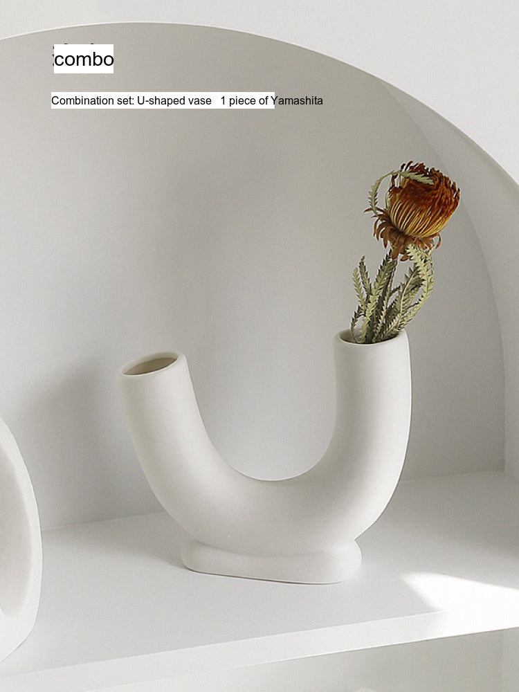 LIVETAI Marisol Whimsical Dry Flower Bouquet Decor from LIVETAI