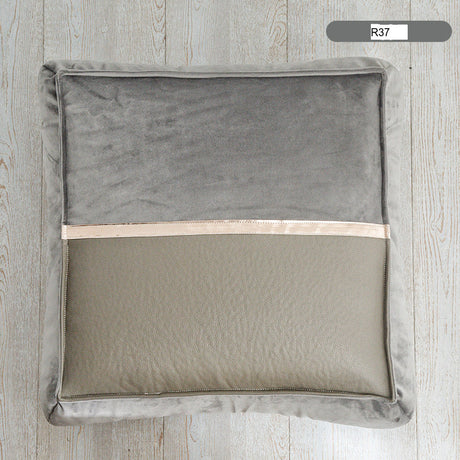 PULI Sakura Cozy Soft Floor Cushion from PULI