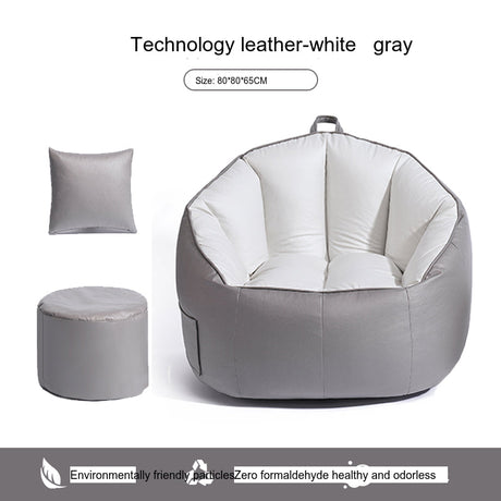 LEDONG Akihiro Modern Futon Lounge Sofa from LEDONG