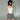 LEIYU Mariposa Sensory Lightweight Suspenders Top from LEIYU