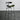 ABOUT WHITE Amaya Elegant Industrial Bar Stool from ABOUT WHITE