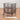 NIYE Isolde Elegant Storage Coffee Table from NIYE