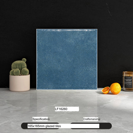 LOFTWELL Aveline Chic Decorative Wall Tile from LOFTWELL