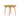 RATTAN SPACE Isolde Serenity Rain-Resistant Outdoor Dining Chair Set. from RATTAN SPACE