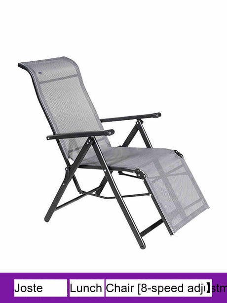 ZIYE Yamanaka Versatile Folding Lounge Chair from ZIYE