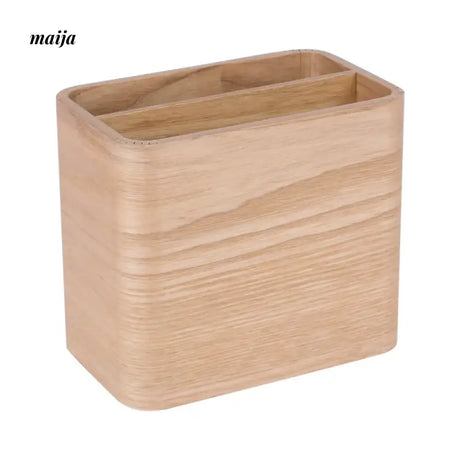 MUSN Universal Wooden Storage Box from MUSN