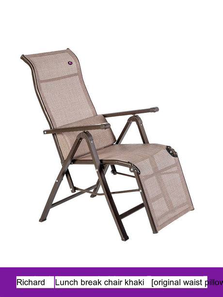 ZIYE Akira Compact Folding Bed - Portable Noon Rest Solution. from ZIYE