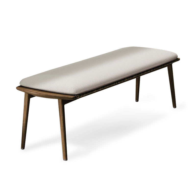 DIME GARDEN Lysander Elegant Nordic Outdoor Table Set from DIME GARDEN