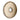 ROOMHOME Elowen Elegant Oversized Donut Mirror from ROOMHOME