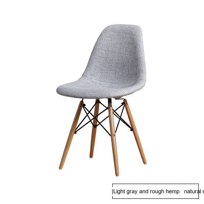 NIYE Eldridge Stylish Elegant High Chair from NIYE