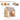 LITTLE DOVE Seraphina Enchanted Indoor Play Tent from LITTLE DOVE
