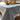 CHESTNUT COCOON Akihiro Elegant Linen Tablecloth from CHESTNUT COCOON