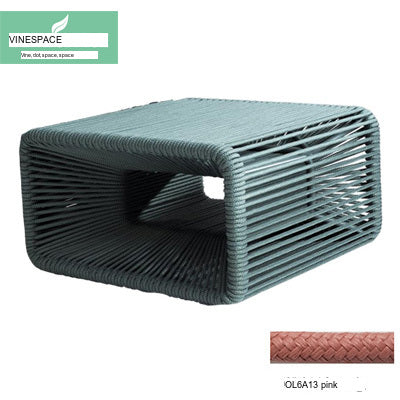 RATTAN SPACE Azura Rustic Vines Single Chair Garden Set from RATTAN SPACE