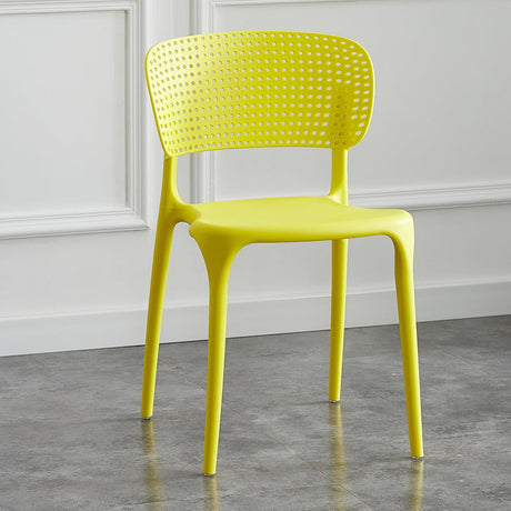 A&D Jorvik Cozy Modern High Chair from A&D