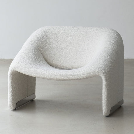 SOOGOOD Yurei Stylish Comfortable Single Chair from SOOGOOD