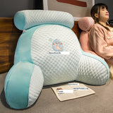 DANDELION Zephyra Breathable Comfort Pillow from DANDELION