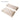 PULI Serafina Ultra-Plush Comfort Futon Cushion Pad from PULI