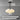 YDZM Isolde Artistic Moonlight Ceiling Lamp from YDZM