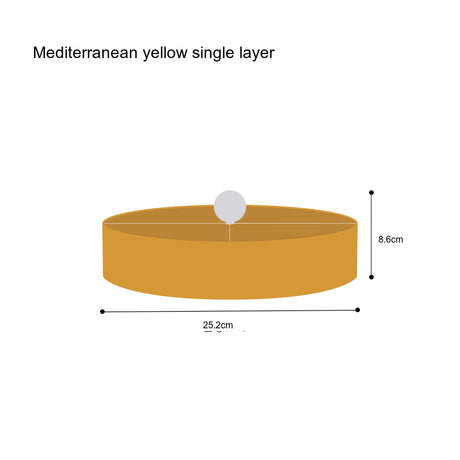 EPIUS Xochitl Rotatable Multilayer Snack Plate from EPIUS