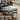 MOXER Caledonia Luxurious Compact Low Stool Footstool from MOXER