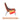 RATTAN SPACE Amara Sleek Modern Coffee Table Rocker from RATTAN SPACE