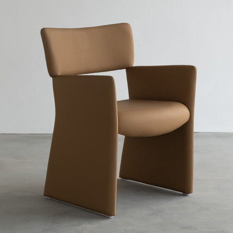 SOOGOOD Hiroshi Elegant Minimalist Dining Chair from SOOGOOD
