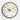 MANDELA Santiago Elegant Wall Clock Luxury Decor from MANDELA