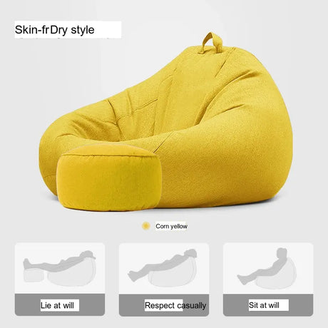 LEDONG Takamatsu Futuristic Detachable Sofa from LEDONG