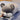 DANDELION Cordelia Cozy Soft Plush Pillow. from DANDELION