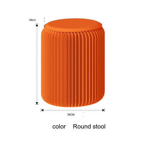 SHIBA Marisol Versatile Compact Folding Stool from SHIBA