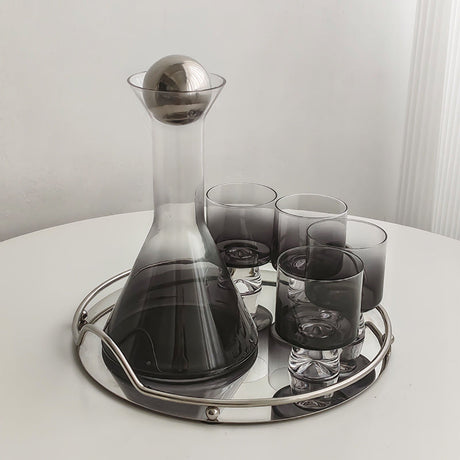 LIVETAI Isadora High-Quality Spacious Teapot Luxury Style from LIVETAI
