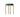 ROARING SKY DOG Elowen Chic Nordic Makeup Stool from ROARING SKY DOG
