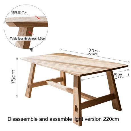 JUHAN Kenji Elegant Handmade Scandinavian Furniture from JUHAN