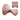 THOUGHTS Aurelia Trendy Scandinavian Design Tongue Piercing from THOUGHTS