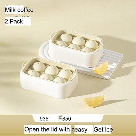 MOSE Ice Hockey Mold Set from MOSE